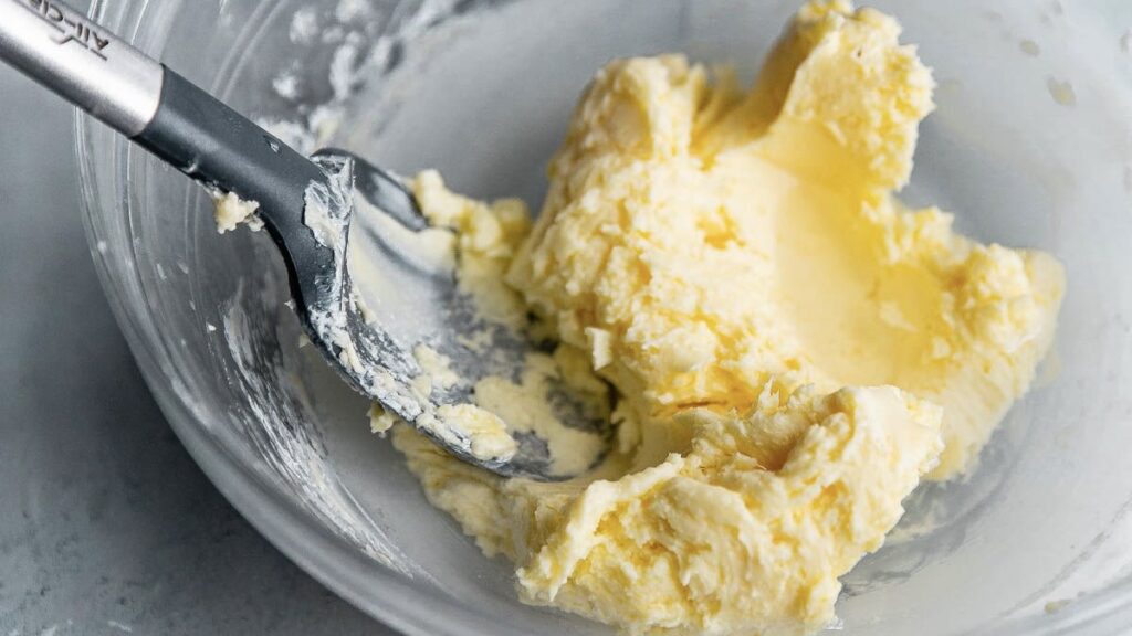 Sweet Cream and Cultured Butter