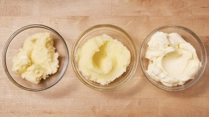 Which Butter Wins?