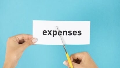 Cut Out the Dumb Expenses