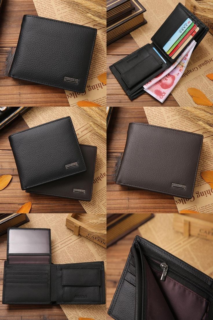 Wallet collection