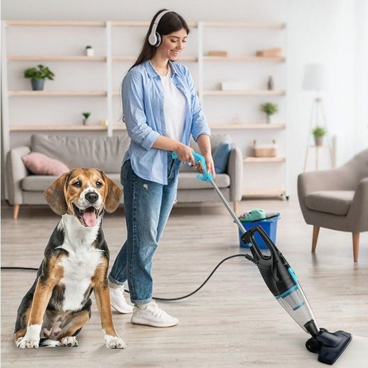 Vacuum