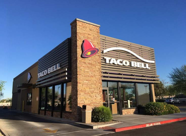 Taco bell