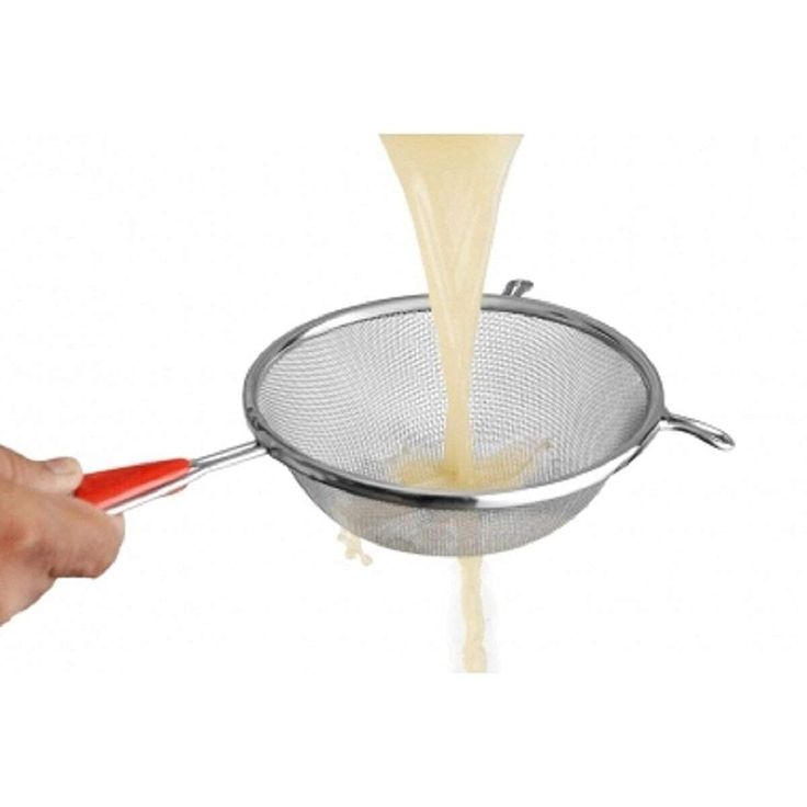 Sieve