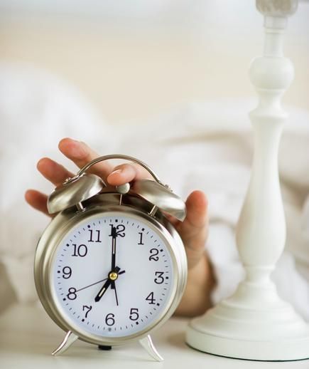alarm
