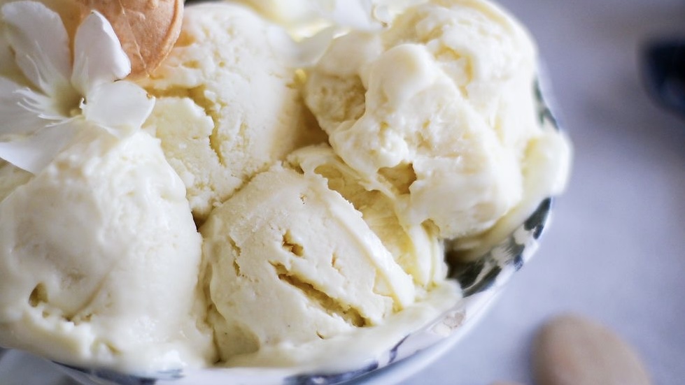 ice cream